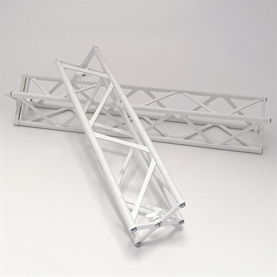 CROWN TRUSS 10x10, Modul 20cm - vit