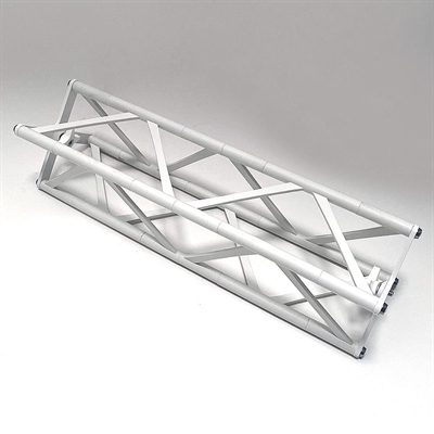 CROWN TRUSS 10x10, Modul 20cm - vit