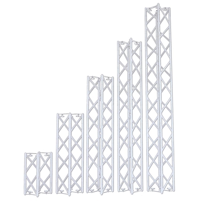 CROWN TRUSS , Modul - Vit