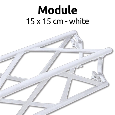 CROWN TRUSS , Modul - Vit