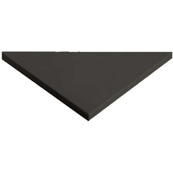 CROWN Truss Counter , 95x95cm Triangle