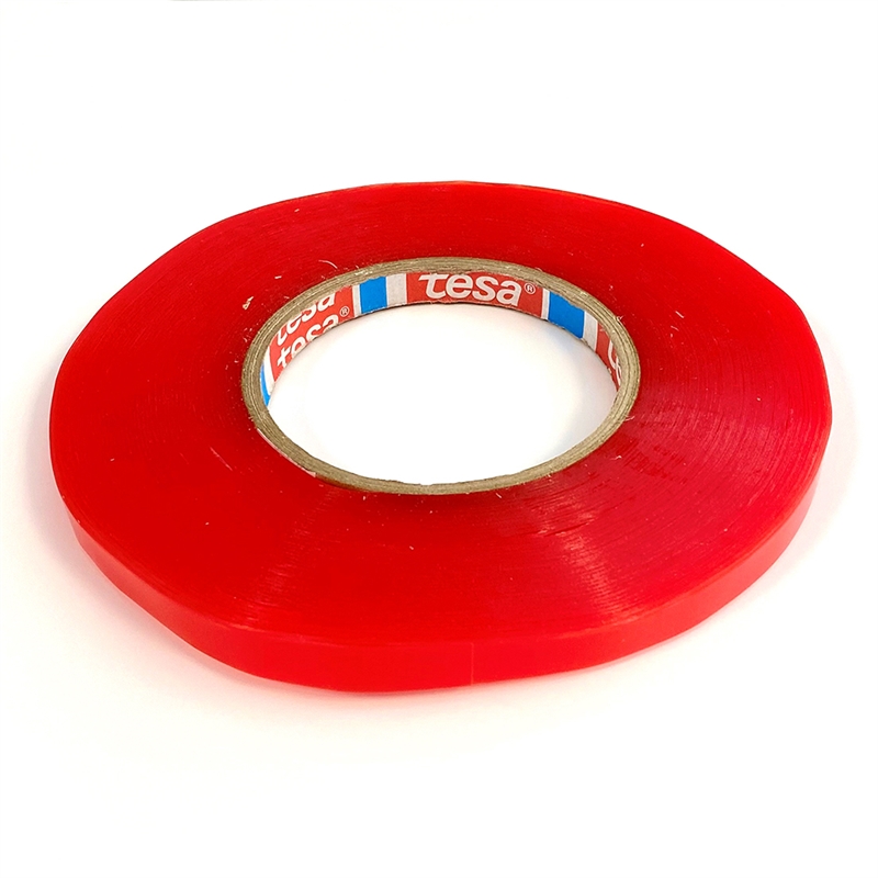 Crown Truss Dubbelsidig tejp 10mm - 50m rulle