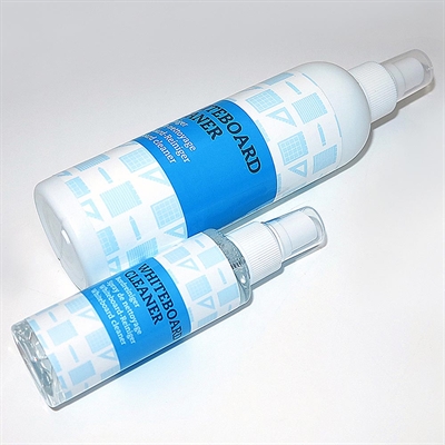 White Board Spray Cleaner - 60 ml