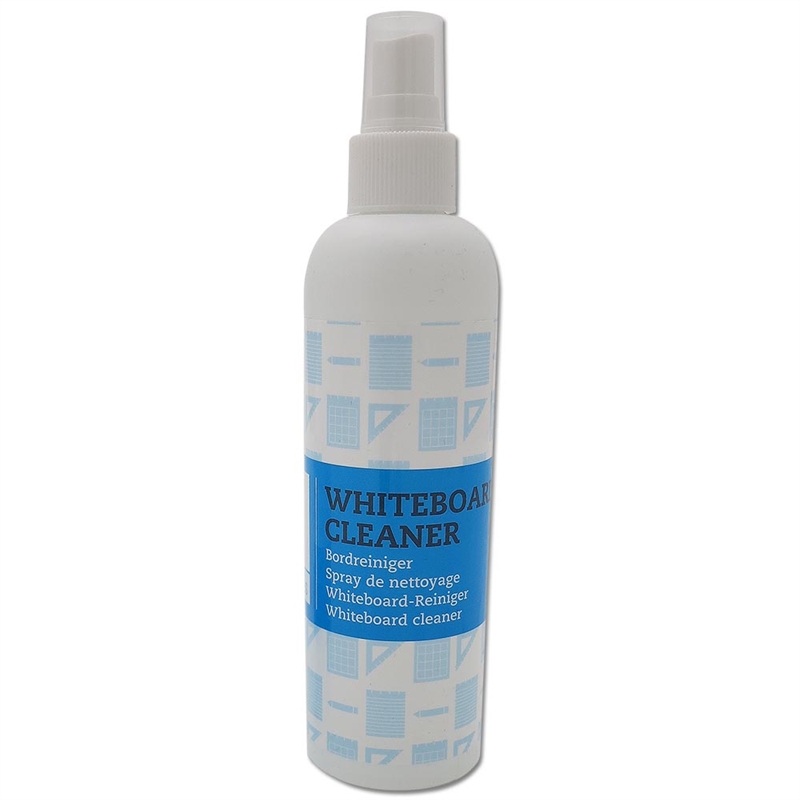 White Board Spray Cleaner - 250 ml