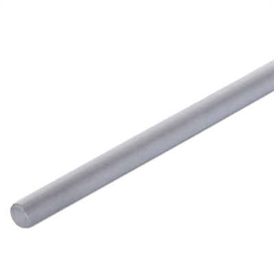 Utomhusbannerprofil - 600cm