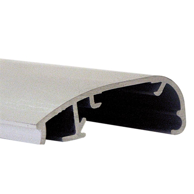 WATERSAFE ALU SNAP PROFIL 35mm 3mtr alu