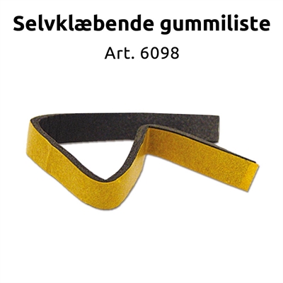 WATERSAFE ALU SNAP PROFIL 35mm 3mtr alu