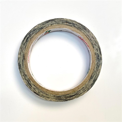 Dubbelhäftande tejp 12mm - 10m rulle