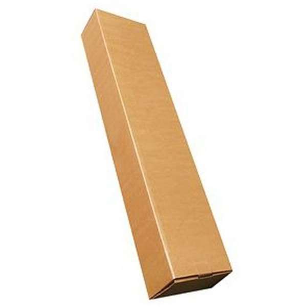 Kartong för enkelförpackning av Basic + Eco Roll-up 60 cm