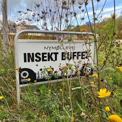 Estate Sign Standard , mäklarskylt