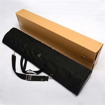 Premium Roll-up, enkelsidig kassett, silver, 180 cm x 160-220 cm