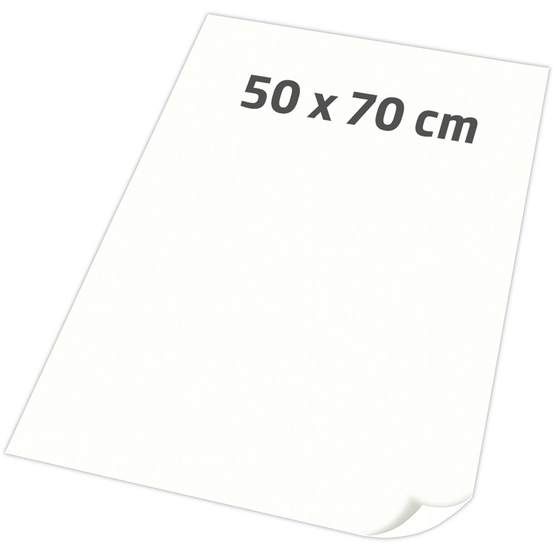 Posterpapper - superlent 100gr 50x70cm