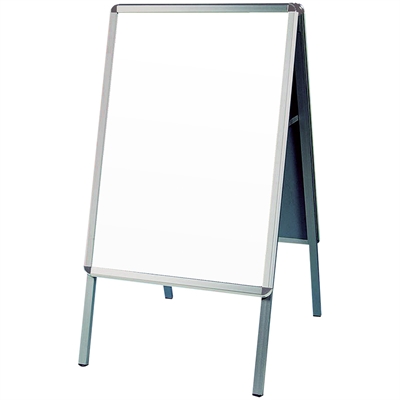 Alu-Line Rondo Gatupratare - A2 - silver