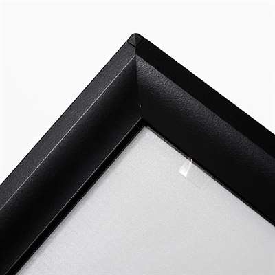 Wind-Sign Pro Gatupratare - A1 - svart