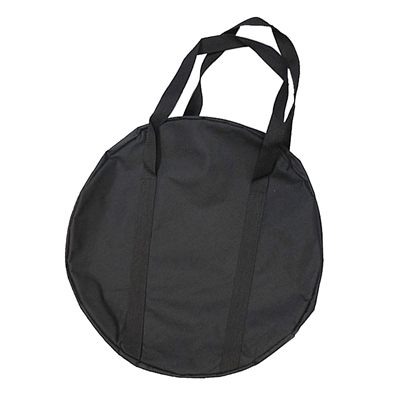 Väska för topp-/underplattor Panelcounter - Circle