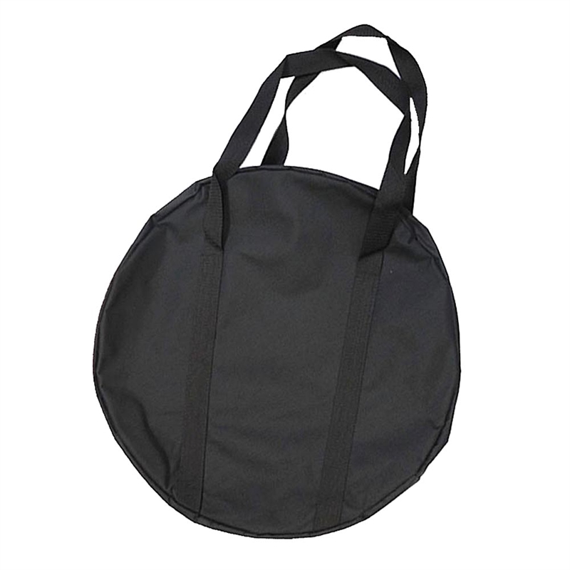 Väska för topp-/underplattor Panelcounter - Circle