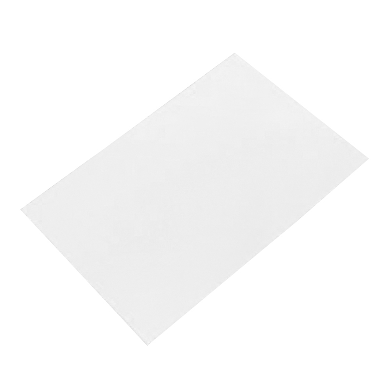 Magnetark A4 - Hvid