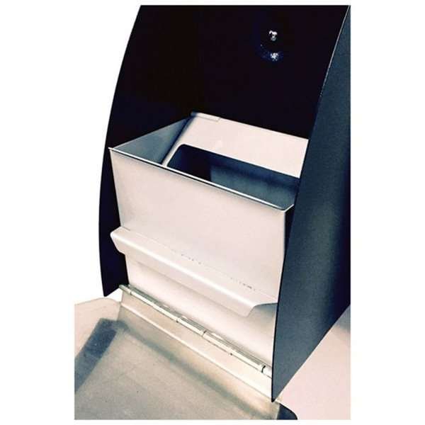 Innerlåda för cigarettbehållare (6701)