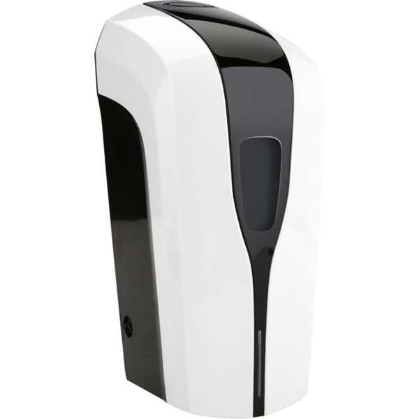 Handdesinfektionsmedel med sensor - för 1000ml handsprit eller gel