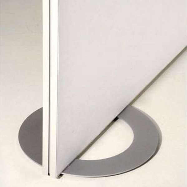 Fot, Hoop Base, Ø 45 cm, för Ocean Wall