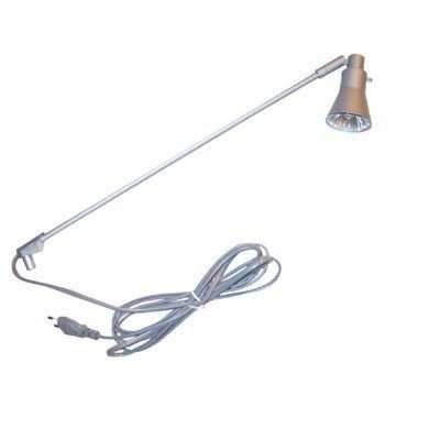 Cross Banner utan banderoll och tryck 80x200cm