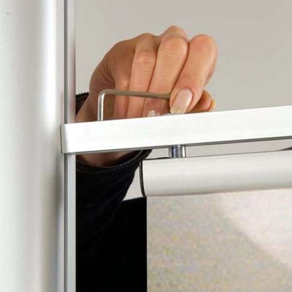 Multi Stand Banner Hanger 40cm