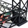 Crown Truss 15 Banner Wall - Svart #4
