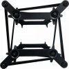 Crown Truss 15 Banner Wall - Svart #6