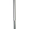 Mega Roll-up enkelsidig kassett, silver, 84,5 x 250 cm #2
