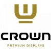 Crown LED Out box - Dubbelsidig - A1 #5