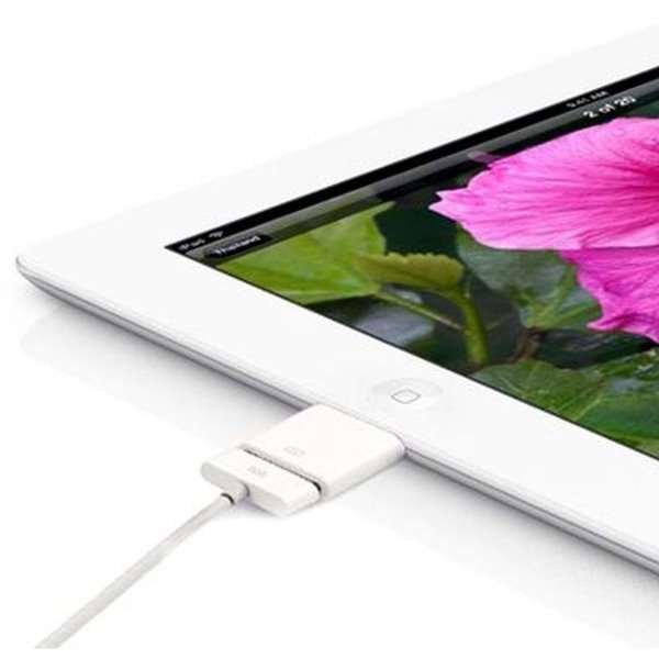 iPadh&aring;llare f&ouml;r Multi Stander - F&ouml;r iPad 