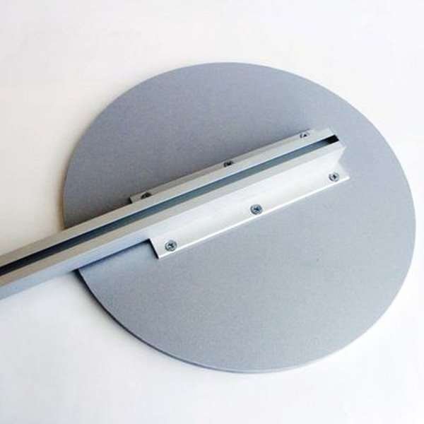 Multi Stand Rund Hylla Ø25 Cm