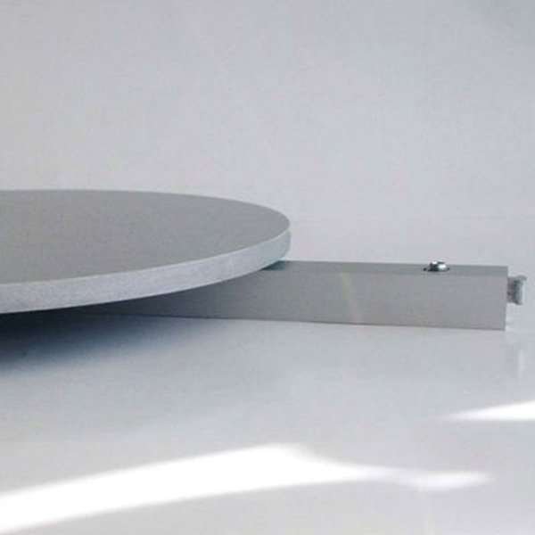 Multi Stand Rund Hylla Ø25 Cm