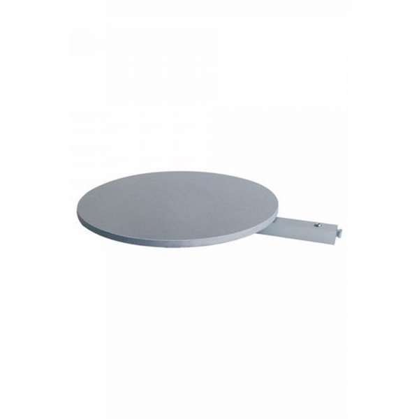Multi Stand Rund Hylla Ø25 Cm