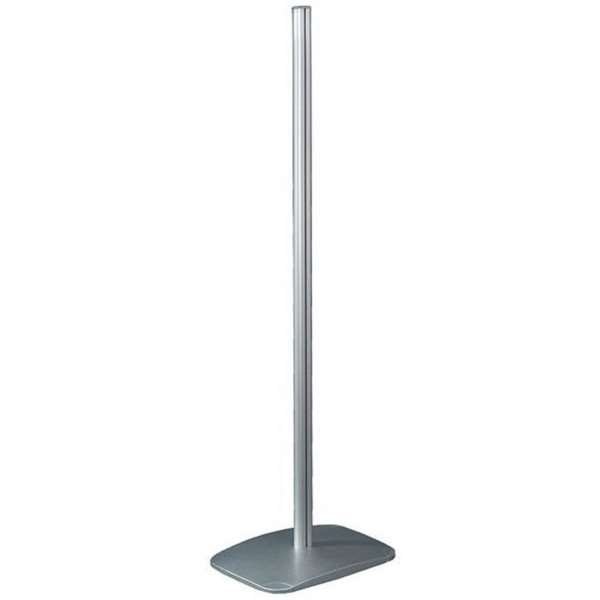 Mini Multi stativ 2-kanals - 150cm Stång + Base
