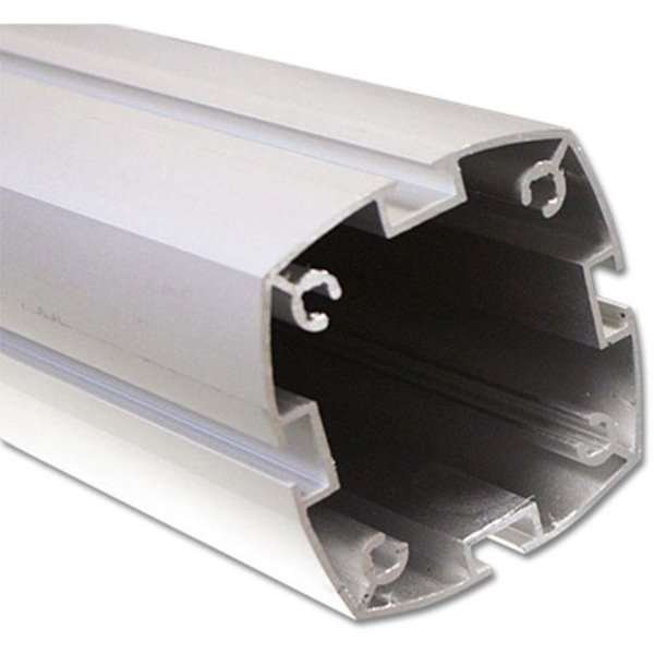 Multi Stander Banner Wall - Dubbelsidig