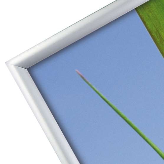 Spritställ med 500 ml dispenser, mini multiställ och A4 ram