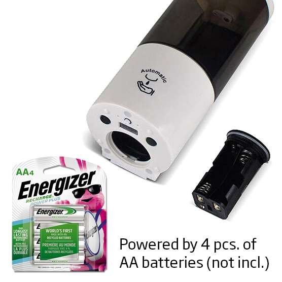 Spritställ med 500 ml dispenser, mini multiställ och A4 ram