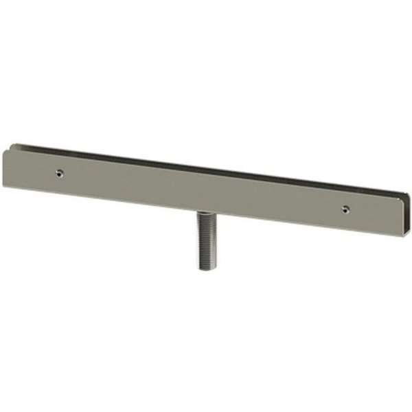 Hållare för akrylficka, Crowd forts.