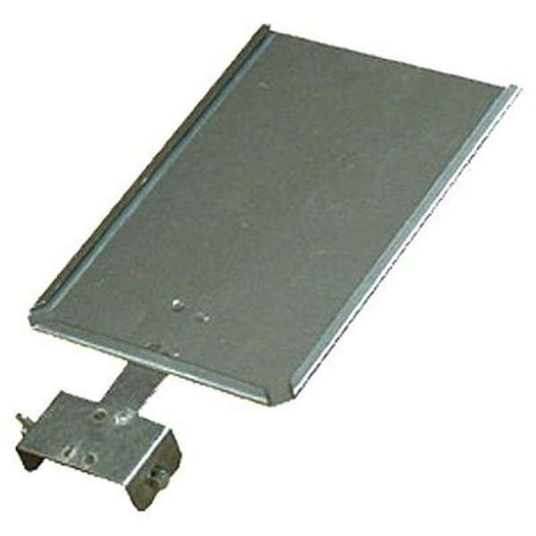 Handla Impulse 3 - Med 8 runda korgar