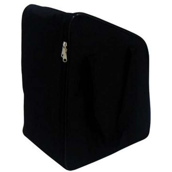 Uppfällbart broschyrställ - 5xA4 - 21x29,7 cm - grått