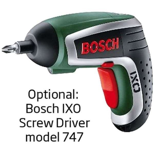 CROWN TRUSS Counter - Rektangel 95x65cm - Vit