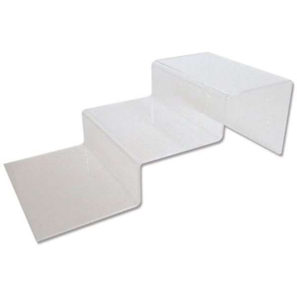 Trapppodium - Transparent