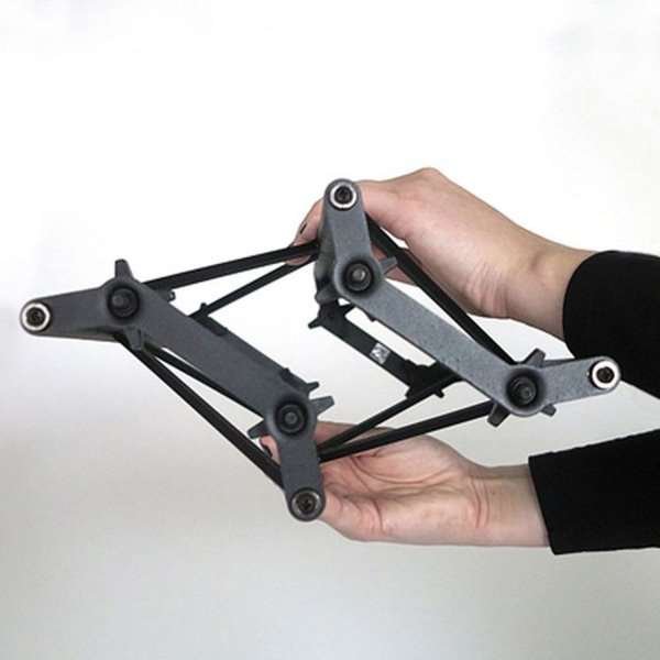 Truss Counter Triangel