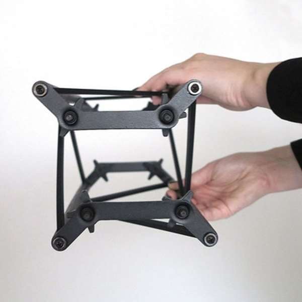 Truss Counter Square