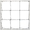 Pop-up Vägg Textil Modell 3x3 inkl. banner & tryck #9