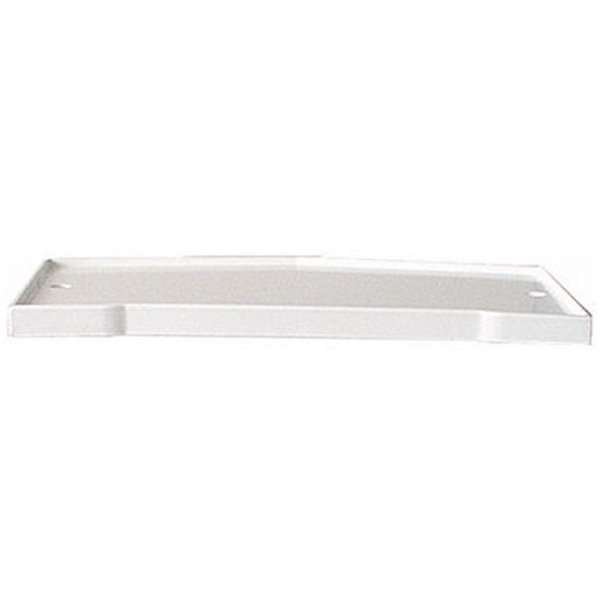 Basic Messe Disk White, med väska