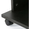 Wood Podium - Svart - Talerstol i sort #7