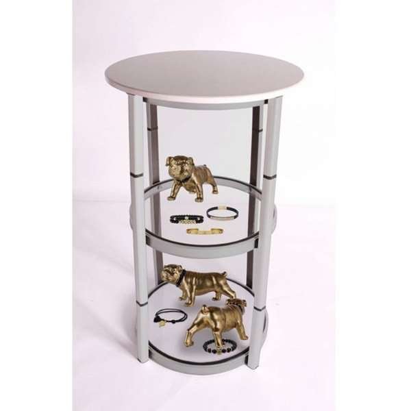 Cirkelskiva Med Fodral