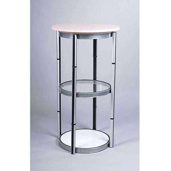 Cirkelskiva Med Fodral